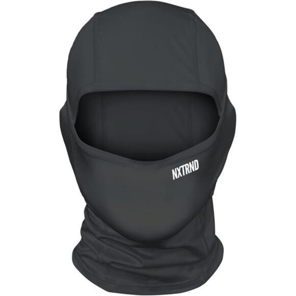 Football Ski Mask, Shiesty Mask, Cooling Sports Balaclava - Picture 7 of 14